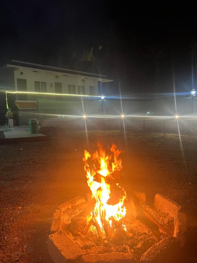 Sri Lakshmi Estates Apartment Siddapura  Bagian luar foto
